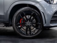 Mercedes-Benz GLE 2.9 GLE400d AMG Line (Premium Plus) SUV 5dr Diesel G-Tronic 4MATIC Euro 6 ( 2