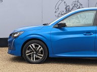 Peugeot 208 PURETECH ALLURE PREMIUM S/S 5