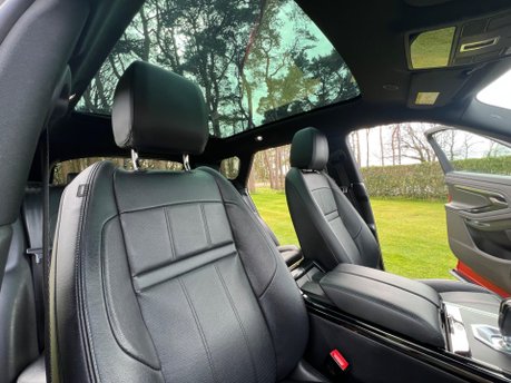 Land Rover Range Rover Evoque EDITION 25