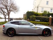 Ferrari FF V12 F1 42