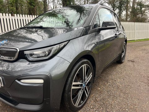 BMW I3 I3 94AH RANGE EXTENDER 30