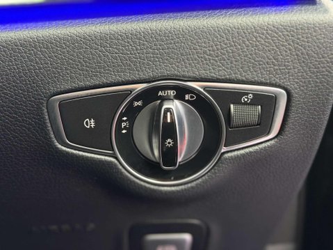 Mercedes-Benz E Class 3.0 E53h BiTurbo MHEV AMG Night Edition (Premium Plus) Saloon 4dr Petrol Hy 55