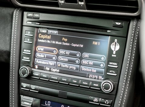 Porsche 911 GT3 RS 4.0 (997) 17