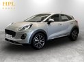 Ford Puma 1.0T EcoBoost MHEV Titanium SUV 5dr Petrol Hybrid Manual Euro 6 (s/s) (155 3
