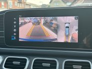Mercedes-Benz GLE 2.0 GLE300d AMG Line (Premium Plus) SUV Diesel G-Tronic 4MATIC Euro 6 245ps 26