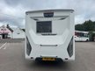 Autosleeper Bourton AWAITING PREPARATION 16