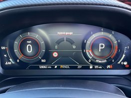 Ford Puma 1.0 PUMA ST-LINE X MHEV AUTO 5dr 21