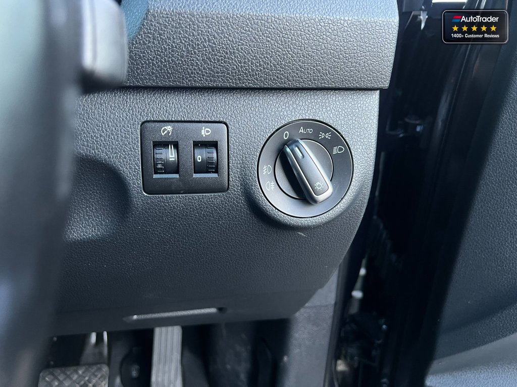 2017 Volkswagen Caddy Maxi AUTO LWB L2H1 Highline Bmt Air Con Alloys Air Con Sensors EURO 6 NO VAT — thumbnail 29 of 51