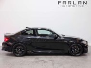 BMW M2 3.0 BiTurbo GPF Competition Coupe 2dr Petrol DCT Euro 6 (s/s) (410 ps) 18