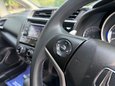 Honda Jazz 1.3 i-VTEC S CVT Euro 6 (s/s) 5dr 28