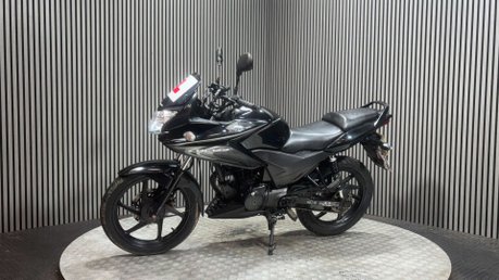 Honda CBF125 CBF125 GLR125 2015 17K NEW MOT ICONIC LEARNER BIKE 2