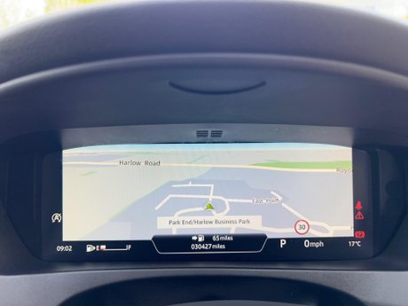 Jaguar XE 2.0i Portfolio Auto AWD Euro 6 (s/s) 4dr 19
