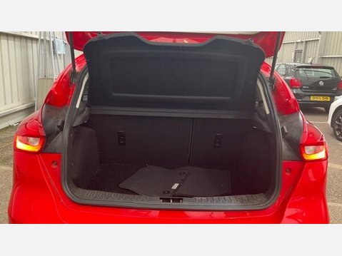 Ford Focus 1.0T EcoBoost Titanium Euro 6 (s/s) 5dr 11