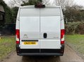 Citroen Relay 35 L3H2 ENTERPRISE EDITION BLUEHDI S/S 6