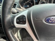 Ford Fiesta ZETEC WHITE EDITION SPRING 20