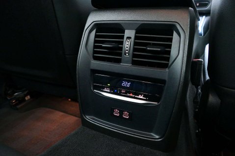 BMW 3 Series 2.0 320I M Sport Auto 4dr 22