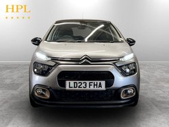 Citroen C3 1.2 PureTech C-Series Edition Hatchback 5dr Petrol Manual Euro 6 (s/s) (83