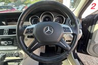 Mercedes-Benz C Class C180 BLUEEFFICIENCY EXECUTIVE SE AUTOMATIC 10 SERVICES  6