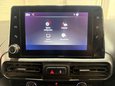 Vauxhall Combo 1.5 Combo 2300 Sportive S/S 16