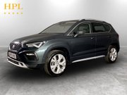 SEAT Ateca 1.5 TSI EVO XPERIENCE SUV 5dr Petrol DSG Euro 6 (s/s) (150 ps) Cruise Cont 3