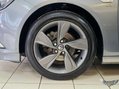 Vauxhall Insignia 1.5i Turbo GPF SRi VX Line Nav Grand Sport Euro 6 (s/s) 5dr 63