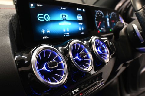 Mercedes-Benz EQA EQA 250 AMG Line 5dr 41