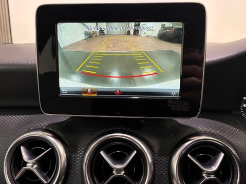 Mercedes-Benz A Class 1.5 A180d SE Euro 6 (s/s) 5dr 39