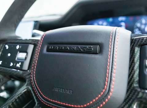 Land Rover Defender 110 V8 P525 URBAN XRS 9