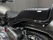 Royal Enfield Bullet 500 2017 SPARES OR REPAIR DAMAGED PROJECT BIKE 500CC RETRO 23