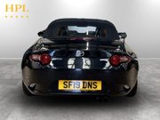 Mazda MX-5 1.5 SKYACTIV-G Sport Nav+ Convertible 2dr Petrol Manual Euro 6 (132 ps) 6