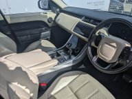 Land Rover Range Rover Sport V6 HSE DYNAMIC 13