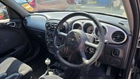 Chrysler PT Cruiser 2.0 Touring Hatchback 5dr Petrol Automatic (232 g/km, 140 bhp) 9