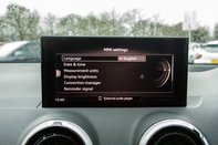 Audi Q2 TFSI TECHNIK 28