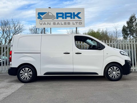 Fiat Scudo 1.5 Scudo Tecnico MultiJet 34
