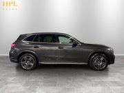Mercedes-Benz GLC 2.0 GLC300h MHEV AMG Line SUV 5dr Petrol Hybrid G-Tronic+ 4MATIC Euro 6 (s/ 8