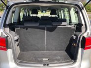 Volkswagen Touran 1.6 TDI S 7 seater, 79,000m 2 owners, good history 8