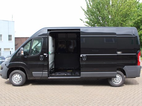 Citroen Relay 2.2 BlueHDi L3H2 Van 140ps Enterprise Pro 3
