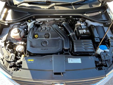 Volkswagen T-Roc 1.5 T-Roc SEL TSi Evo 5dr