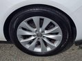 Vauxhall Astra GTC 1.4i Turbo SRi Euro 6 (s/s) 3dr 31