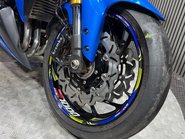 Suzuki GSX-S GSX 1000 S 2015 50K GREAT RUNNING NAKED 1000CC MOT WARRANTY 9