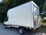 Ford Transit 350 Drw L3 155 ps Luton with Tail Lift - Air Conditioning 6