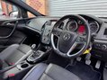 Vauxhall Astra GTC 2.0T VXR Euro 6 (s/s) 3dr 29