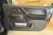 Suzuki Jimny 1.3 VVT SZ4 SUV 3dr Petrol Manual 4WD Euro 5 (85 ps) 52