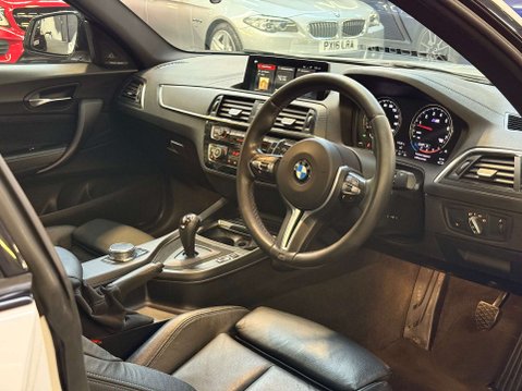 BMW M2 3.0 M2 Auto 2dr 2