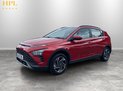 Hyundai BAYON 1.0 T-GDi MHEV SE Connect SUV 5dr Petrol Hybrid DCT Euro 6 (s/s) (100 ps) 3
