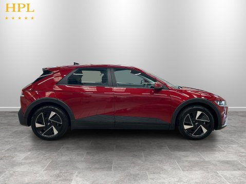 Hyundai IONIQ 5 63kWh Advance Hatchback 5dr Electric Auto (170 ps) 8