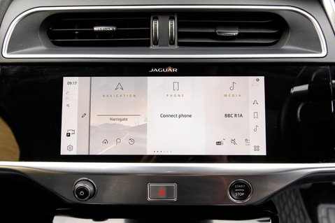 Jaguar I-Pace HSE 23