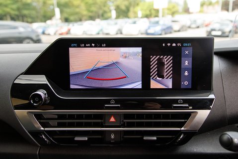 Citroen C4 SHINE PLUS 38