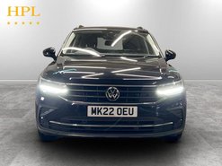 Volkswagen Tiguan 1.5 TSI Life SUV 5dr Petrol DSG Euro 6 (s/s) (150 ps) Start Stop