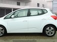 Kia Venga 1.6 2 Euro 6 (s/s) 5dr 6